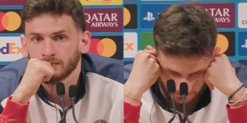 რა მოხდა ხვიჩა კვარაცხელიას პრესკონფერენციის შემდეგ?