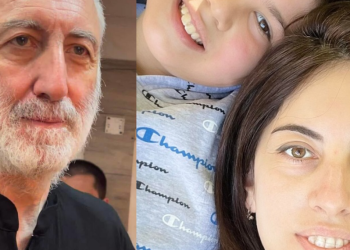 ,,წინასწარ დაინახა ის, რაც დათიმ გადაიტანა” – რა უთხრა მამა ნიკოლოზმა დათი ქოქრაშვილის დედას უბედურ შემთხვევამდე?