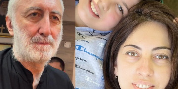 ,,წინასწარ დაინახა ის, რაც დათიმ გადაიტანა” – რა უთხრა მამა ნიკოლოზმა დათი ქოქრაშვილის დედას უბედურ შემთხვევამდე?