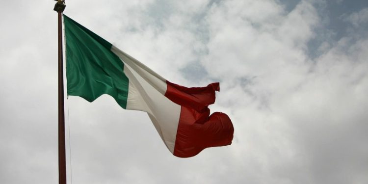 კარგი ამბავი იტალიაში მცხოვრები ემიგრანტებისთვის