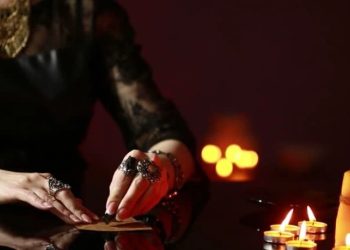 რას გრძნობს ადამიანი თუ მას ჯადო აქვს გაკეთებული?