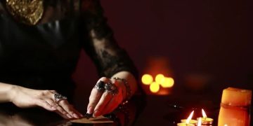 რას გრძნობს ადამიანი თუ მას ჯადო აქვს გაკეთებული?