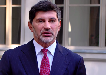 ,,1-ელი მაისიდან ამოქმედდება და სრულად დაფინანსდება” – კახა კალაძის განცხადბეა