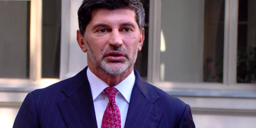 ,,1-ელი მაისიდან ამოქმედდება და სრულად დაფინანსდება” – კახა კალაძის განცხადბეა