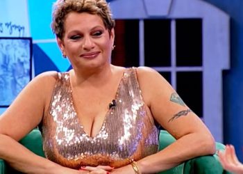 „რაც შემდეგ მოხდება, გაგაოცებთ“ – რა თქვა ლალი მოროშკინამ?