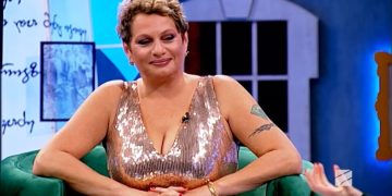 „რაც შემდეგ მოხდება, გაგაოცებთ“ – რა თქვა ლალი მოროშკინამ?