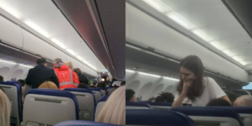 „თუ ჩვენი დროის გმირებზე მკითხავენ, ვისაც შევხვედრივარ მათ შორის, ამ გოგოს დავასახელებდი…“ – რა მოხდა ქუთაისი-ვენეციის რეისზე?