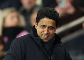 პსჟ-ს პრეზიდენტმა დაასახელა ერთი ფეხბურთელი, რომელიც ოქროს ბურთს ახლა ყველაზე მეტად იმსახურებს