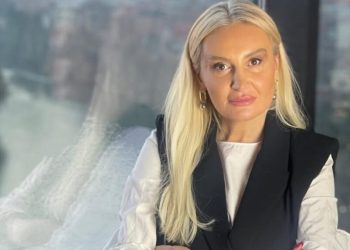 ,,ვემზადები უნარების გამოცდის ჩასაბარებლად” – რა ფაკულტეტზე აპირებს სწავლას ნანუკა ჟორჟოლიანი