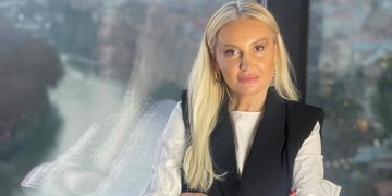 ,,ვემზადები უნარების გამოცდის ჩასაბარებლად” – რა ფაკულტეტზე აპირებს სწავლას ნანუკა ჟორჟოლიანი