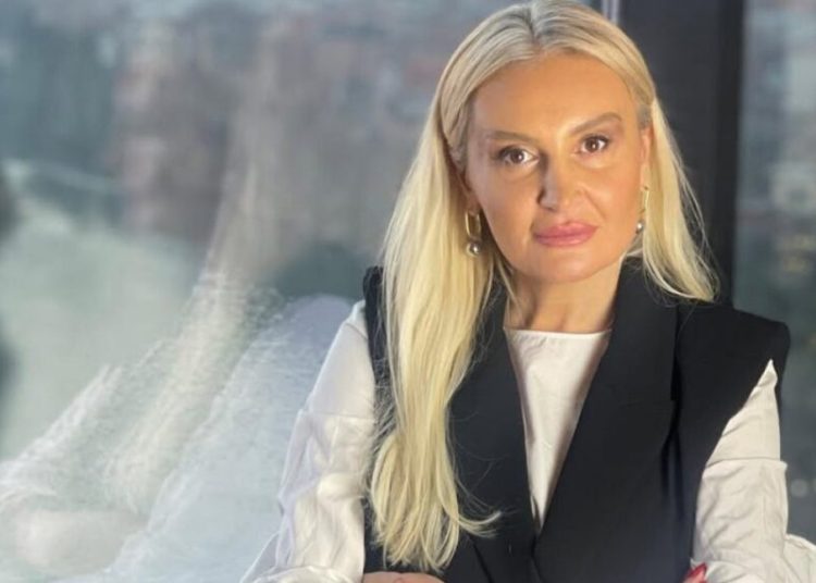 ,,ვემზადები უნარების გამოცდის ჩასაბარებლად” – რა ფაკულტეტზე აპირებს სწავლას ნანუკა ჟორჟოლიანი