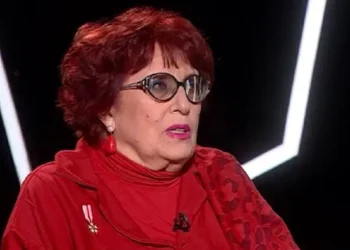 ქეთი დოლიძე სამწუხარო ინფორმაციას ავრცელებს