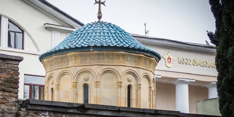 საპატრიარქო სპეციალურ განცხადებას ავრცელებს