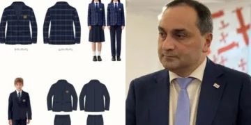 დაახლოებით, რა ფასი დაჯდება მოსწავლის ახალი ფორმა და ვინ მიიღებს მას უფასოდ?