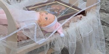 წაჩხურის მონასტრის სასწაული – „ამბავი, რომელიც, შესაძლოა, ანგელოზის გამოცხადებაზე მიუთითებდეს…“