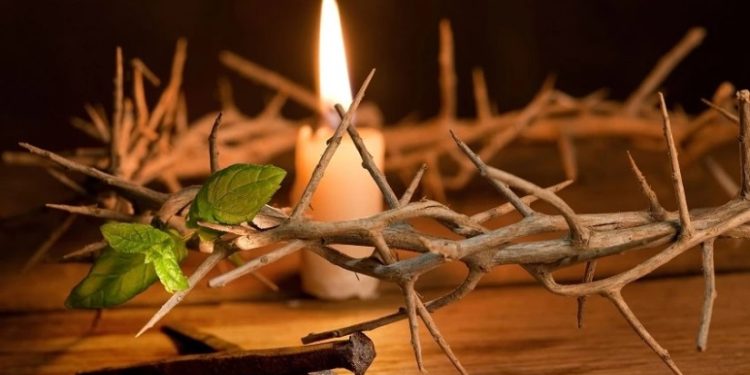 რისი გაკეთება არ შეიძლება წითელ პარასკევს