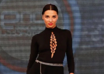 სალომე ჭაჭუა დედა გახდა და თავისი რჩეულის ფოტოებიც გაავრცელა