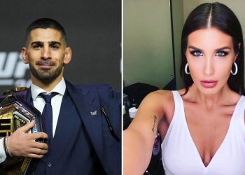 ,,ვინ არის ილია თოფურია ქეთა თოფურია-სთვის?“ – ქართველი სპორტსმენის პასუხი