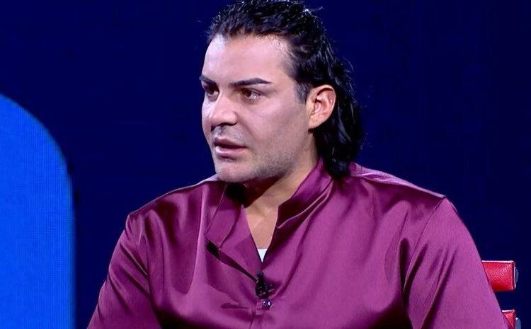 (ვიდეო) ”პირველად ვამბობ ამას… ესენი არიან მატყუარა არსებები…” – გოგა მანია