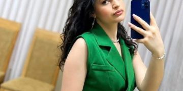 ,,შენი ლამაზი თვალები როგორ უნდა იყოს დახუჭული” – 22 წლის გოგოს ემშვიდობებიან