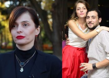 ,,ჩვენი 12-წლიანი ურთიერთობა დამთავრდა”, – თამუნა მუსერიძე ქმართან გაშორების მიზეზს ასახელებს