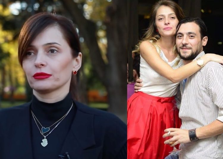 ,,ჩვენი 12-წლიანი ურთიერთობა დამთავრდა”, – თამუნა მუსერიძე ქმართან გაშორების მიზეზს ასახელებს
