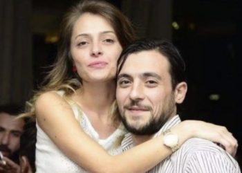 სანდრო მიკუჩაძის პირველი კომენტარი თამუნა მუსერიძესთან დაშორების შემდეგ