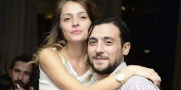 სანდრო მიკუჩაძის პირველი კომენტარი თამუნა მუსერიძესთან დაშორების შემდეგ