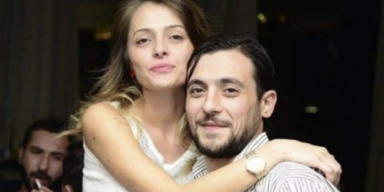სანდრო მიკუჩაძის პირველი კომენტარი თამუნა მუსერიძესთან დაშორების შემდეგ