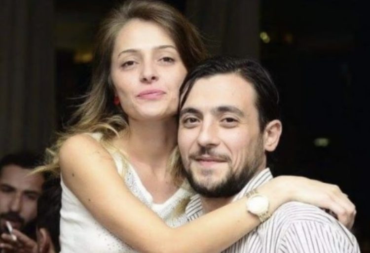 სანდრო მიკუჩაძის პირველი კომენტარი თამუნა მუსერიძესთან დაშორების შემდეგ