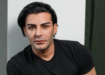 გოგა მანია ბერი ნიკოლოზის მრევლს მიმართავს