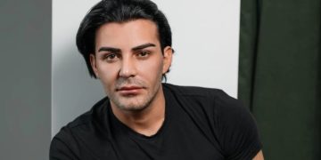 გოგა მანია ბერი ნიკოლოზის მრევლს მიმართავს