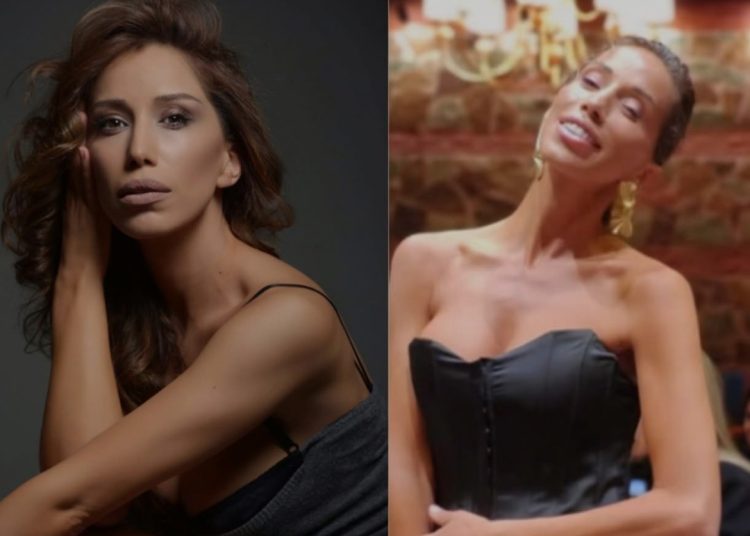 ქრისტინე იმედაძე დიანიშნა – ვინ არის მისი რჩეული? (+ფოტო)