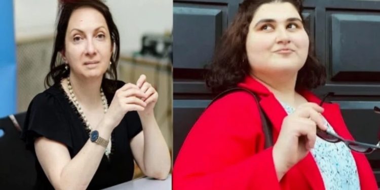 ,,წინა დღესაც გამხდარა ცუდად ლექციაზე, გული წაუვიდა… კუჭის ოპერაცია იანვარში გაიკეთა, 55 კილო ჰქონდა დაკლებული” – რას ჰყვება მეტროში გარდაცვლილ გოგონაზე ლექტორი?