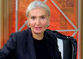 ამას არავინ ელოდა – რა ინფორმაცია ვრცელდება ნანუკა ჟორჟოლიანის შესახებ?