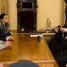 რა გადაწყვეტილება მიიღო საპატრიარქომ, მას შემდეგ, რაც პატრიარქი შიო მესამე დიუშენის კუნთოვანი დისტროფიის მქონე ბავშვების მშობლებს შეხვდა