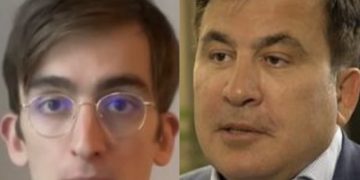 ედუარდ სააკაშვილის სკანდალური განცხადება: ,,მამაჩემი არ არის მომავლის…”