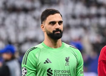 გიორგი მამარდაშვილზე სასიხარულო ინფორმაცია ვრცელდება