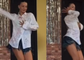 (VIDEO) კიდევ ერთი ვიდეო ბოლო ზარიდან რომელიც ნახვების რეკორდს ხნის