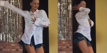 (VIDEO) კიდევ ერთი ვიდეო ბოლო ზარიდან რომელიც ნახვების რეკორდს ხნის