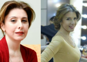 მსახიობი ქეთი ჩხეიძე 18-წლიანი ურთიერთობის შემდეგ მეუღლეს დაშორდა – რა გახდა ამის მიზეზი?
