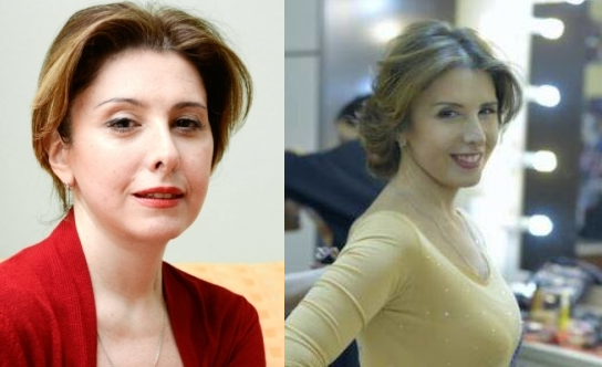 მსახიობი ქეთი ჩხეიძე 18-წლიანი ურთიერთობის შემდეგ მეუღლეს დაშორდა – რა გახდა ამის მიზეზი?