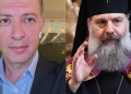 ,,ეძღვნება შიო მესამეს” – რას წერს გიგი უგულავა პატრიარქის შესახებ ?