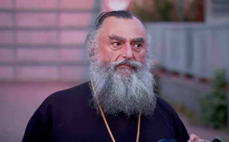 ცუდი რამე უნდა გითხრათ ახლა, რაც არ მოგეწონებათ …” – მეუფე ნიკოლოზის განცხადება