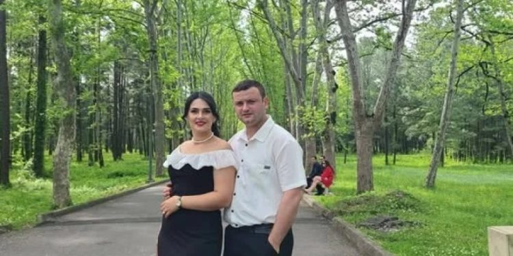 ,,გადამარჩინეთ ორი შვილი მყავსო, ეხვეწებოდა ექიმებს… – რას წერს ავარიის დროს დაღუპული ახალგაზრდა მამაკაცის მეუღლე