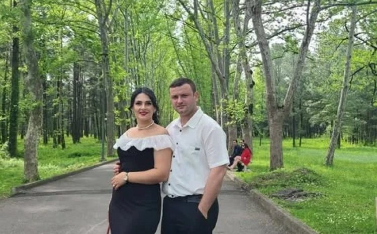 ,,გადამარჩინეთ ორი შვილი მყავსო, ეხვეწებოდა ექიმებს… – რას წერს ავარიის დროს დაღუპული ახალგაზრდა მამაკაცის მეუღლე