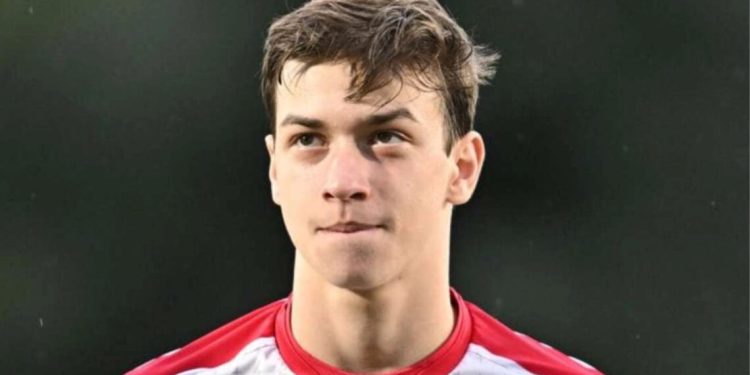 ხვიჩა კვარაცხელიას ძმის შესახებ სასიხარულო ინფომრაცია ვრცელდება