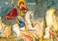 სამი ლოცვა, რომელიც გიორგობას ყველა მორწმუნემ უნდა წაიკითხოს