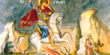 სამი ლოცვა, რომელიც გიორგობას ყველა მორწმუნემ უნდა წაიკითხოს