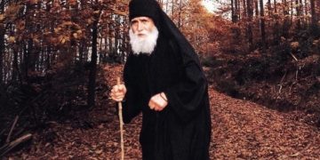 „ნელ-ნელა მოვემზადოთ ამისთვის“ – ბერი პაისი ამბობდა, რომ ეს წინასწარმეტყველება მალე ახდება